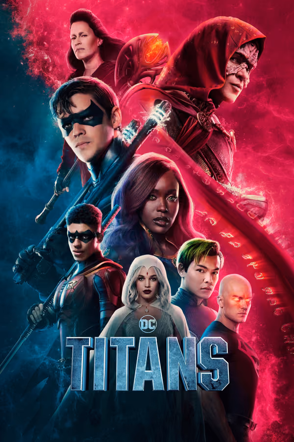 Titans