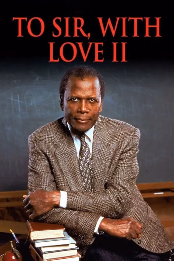 To Sir, with Love II (1996)