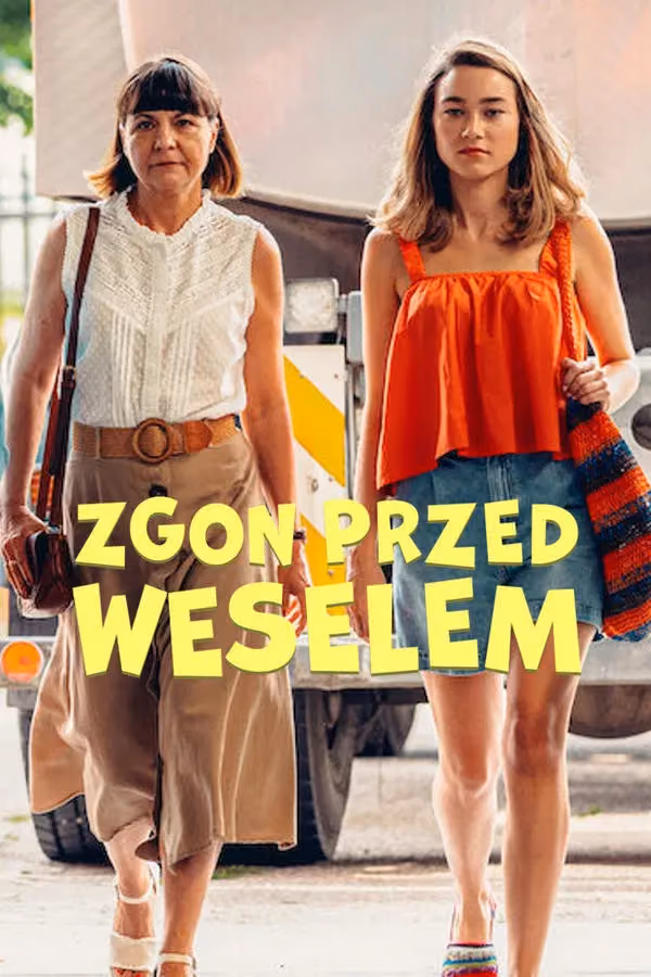 Tod vor der Hochzeit (2025)