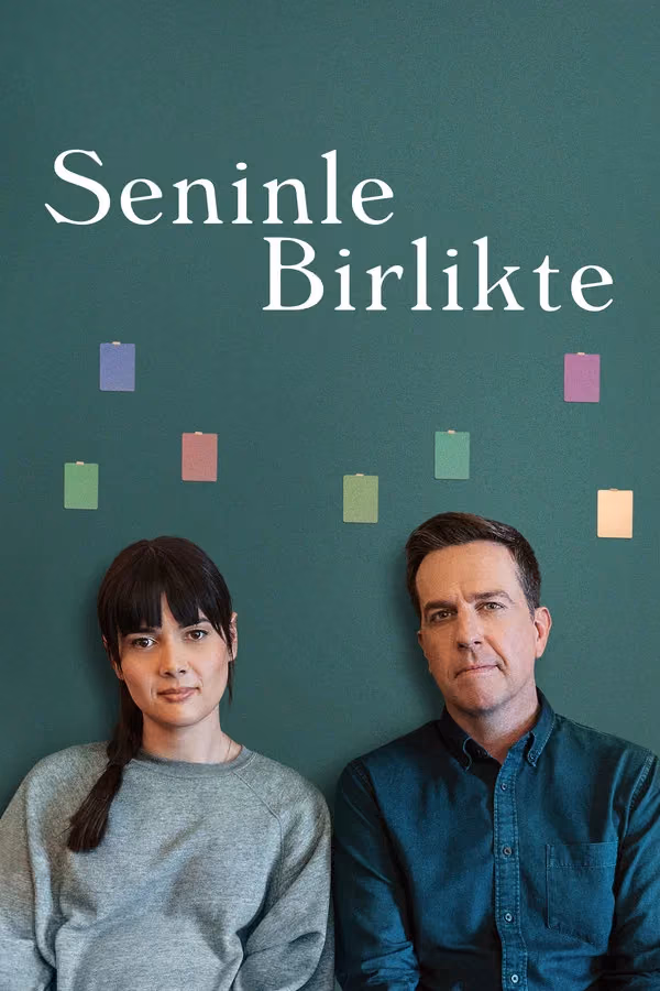 Together Together - Seninle Birlikte (2021)