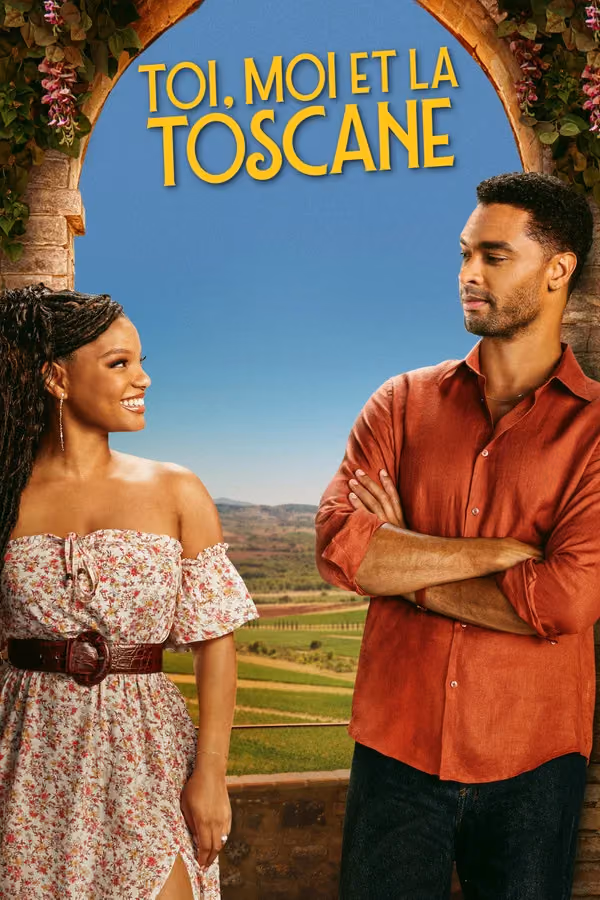 Toi, Moi et la Toscane (2026)