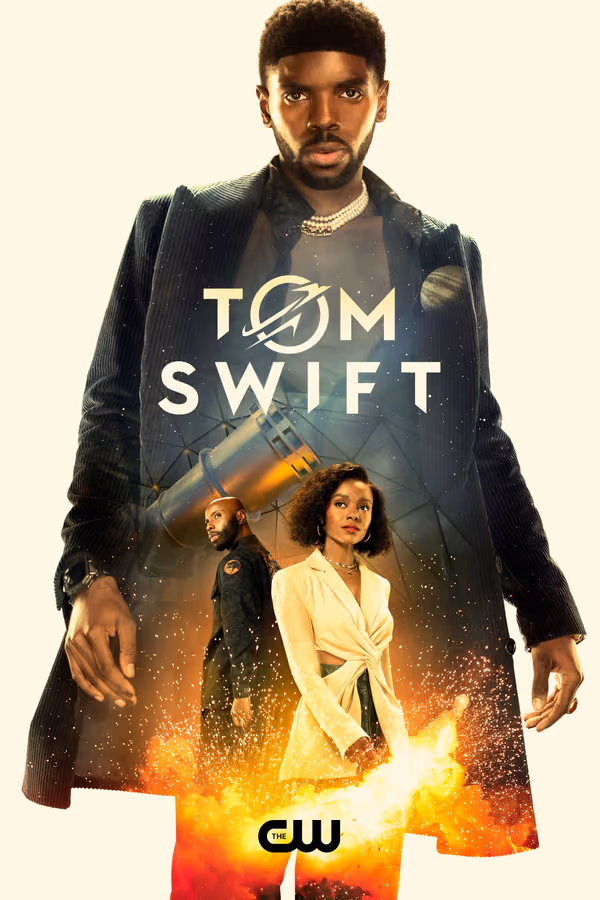 Tom Swift