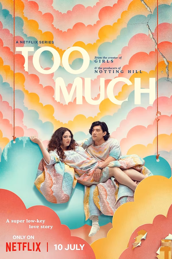 Too Much
