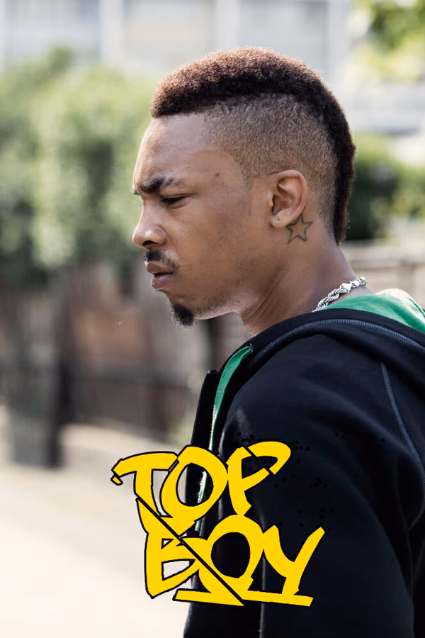 Top Boy