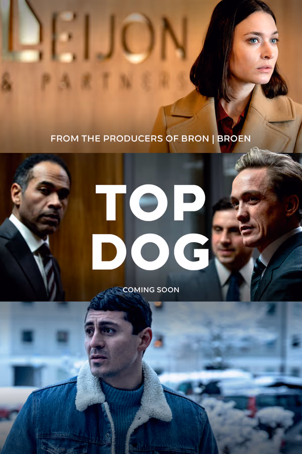 Top Dog