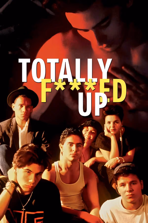 Totally F***ed Up (1994)