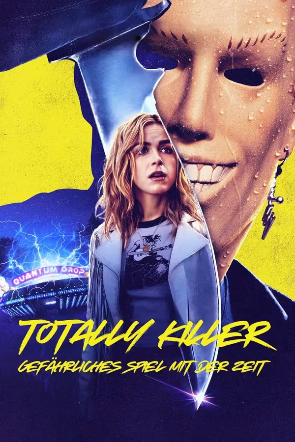 Totally Killer (2023)