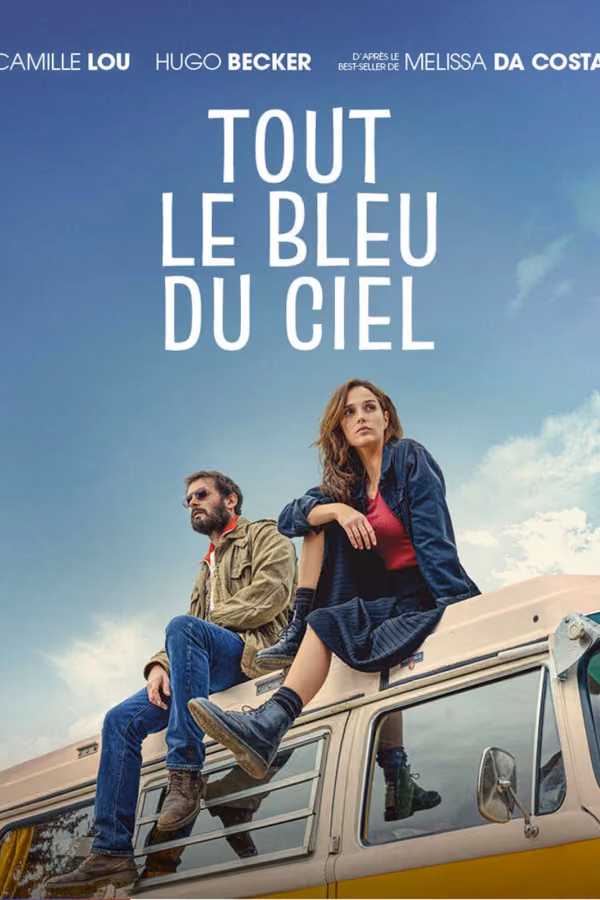 Tout le bleu du ciel (2025)