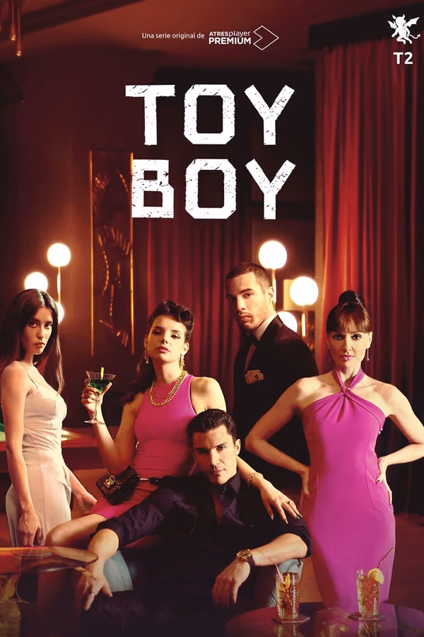 Toy Boy