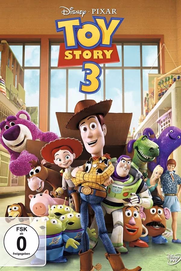 Toy Story 3 (2010)