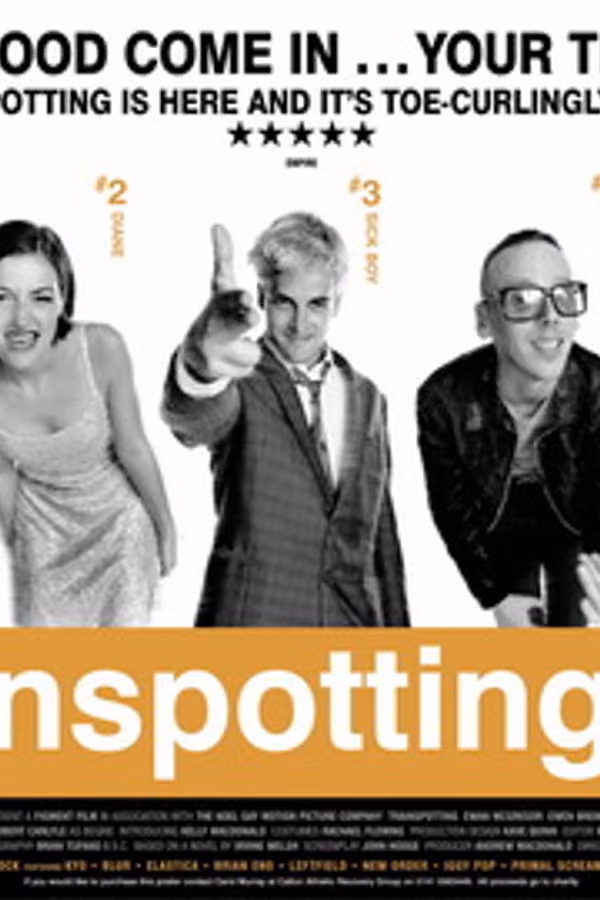 Trainspotting (1996)
