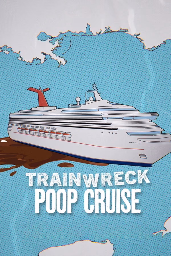 Trainwreck: Poop Cruise (2025)