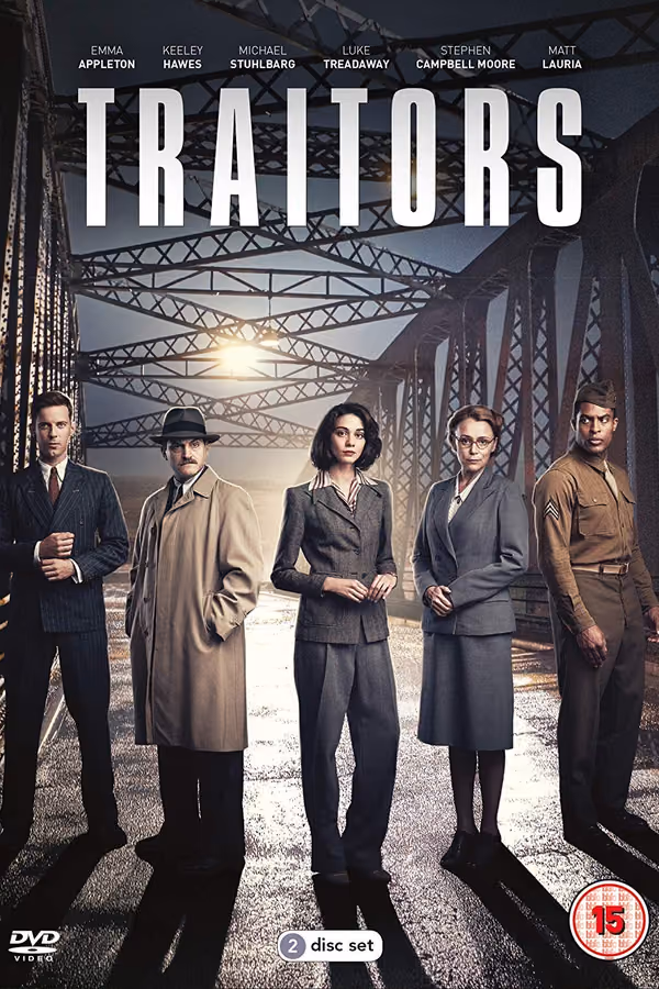 Traitors