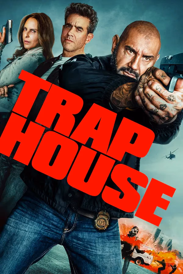 Trap House (2025)