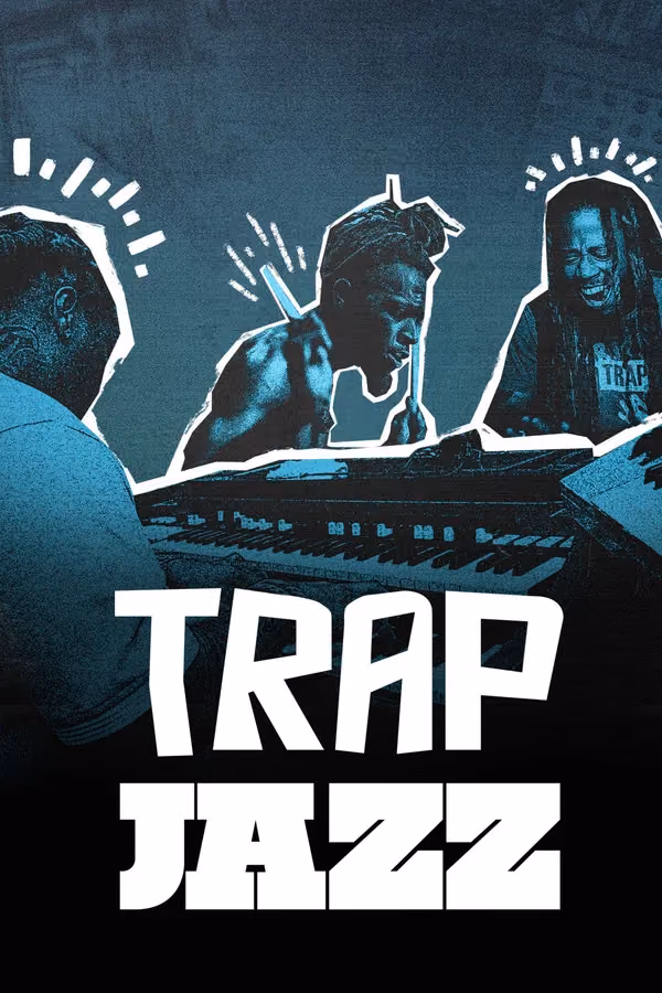 Trap Jazz - TRSUB (2023)