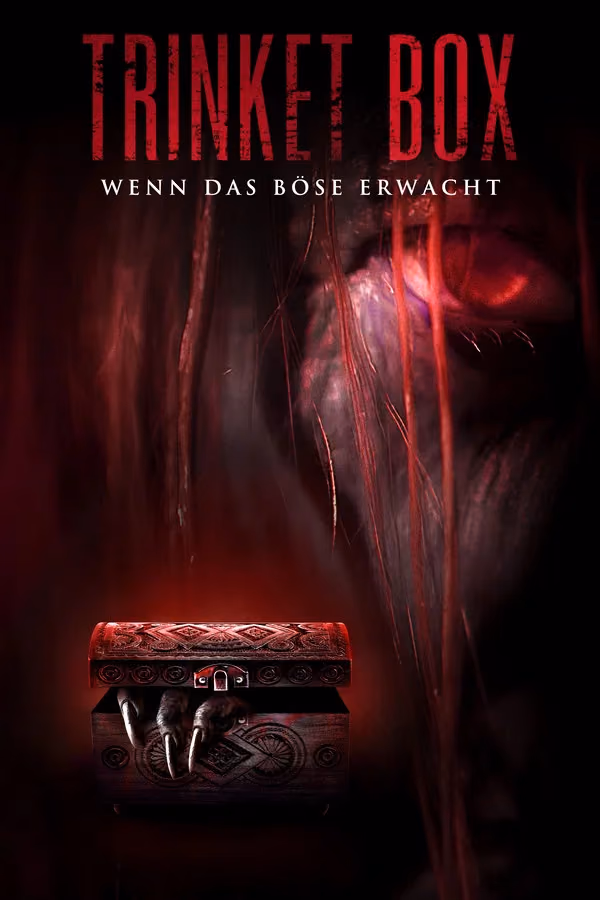 Trinket Box (2023)