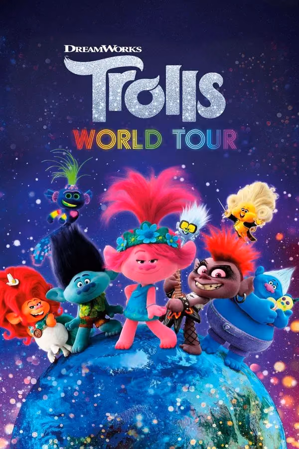 Trolls World Tour (2020)