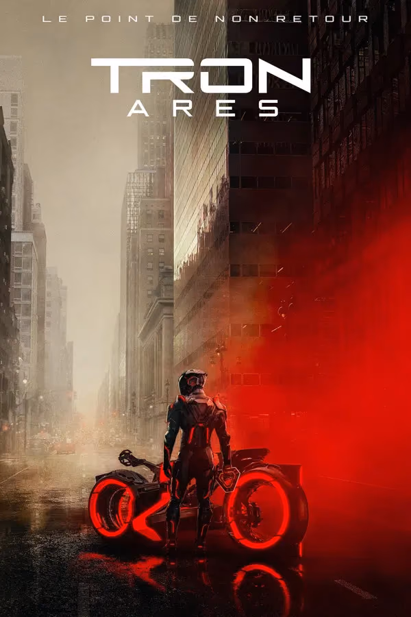 Tron : Ares (2025)