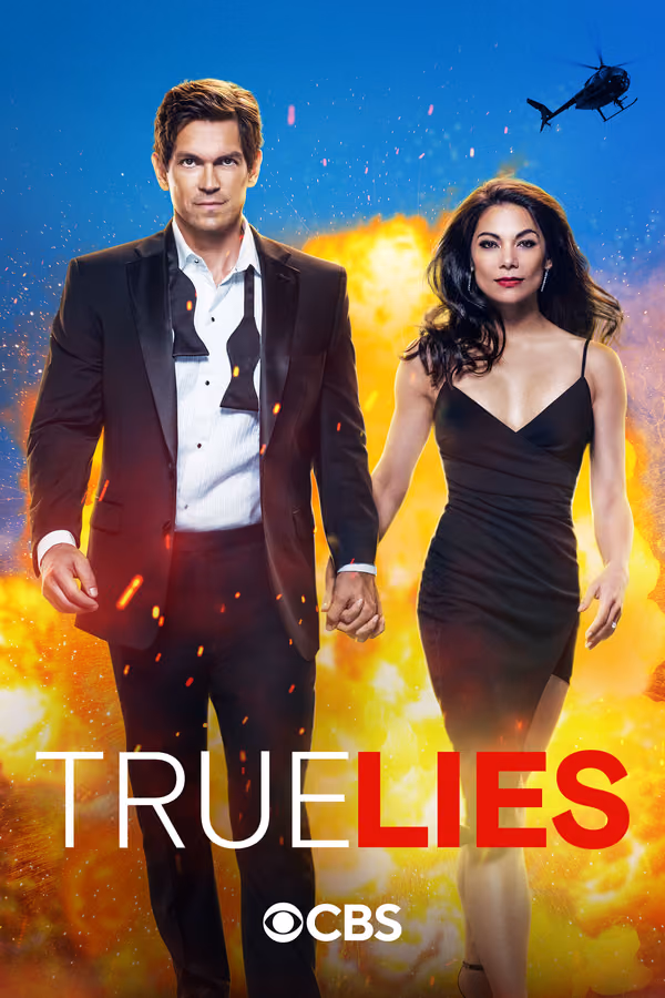 True Lies
