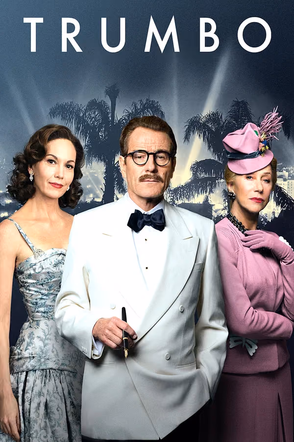 Trumbo (2015)