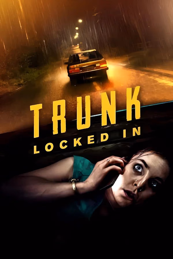 Trunk - Locked In - Tr Sub (2023)