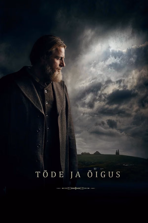 Truth and Justice - Tr Sub (2019)