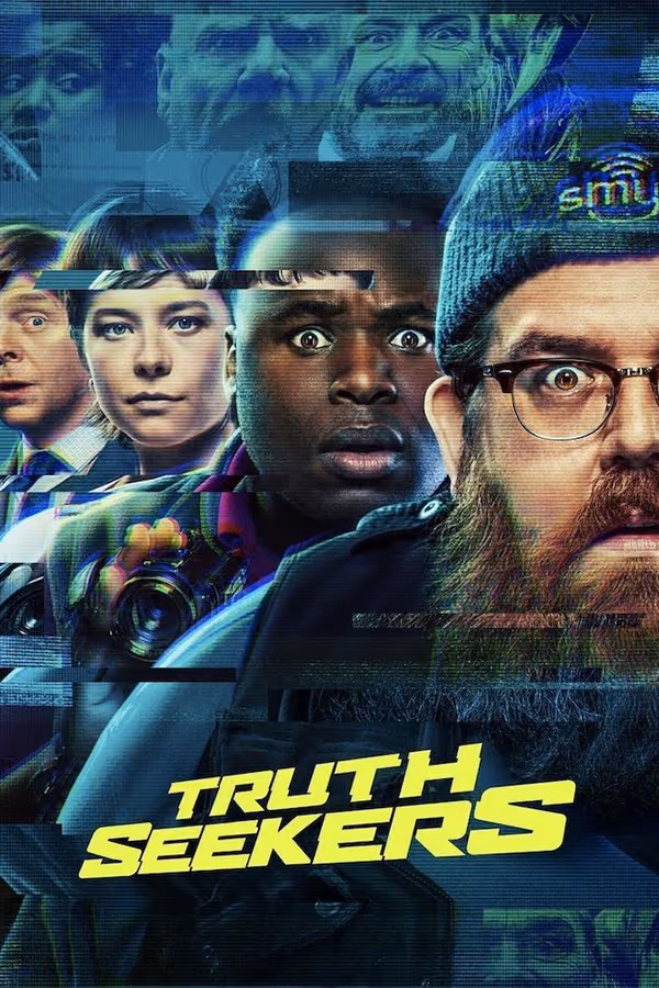 Truth Seekers