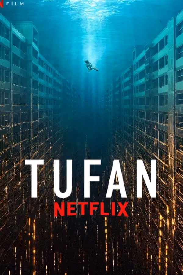 Tufan - The Great Flood (2025)