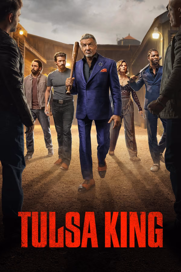 Tulsa King