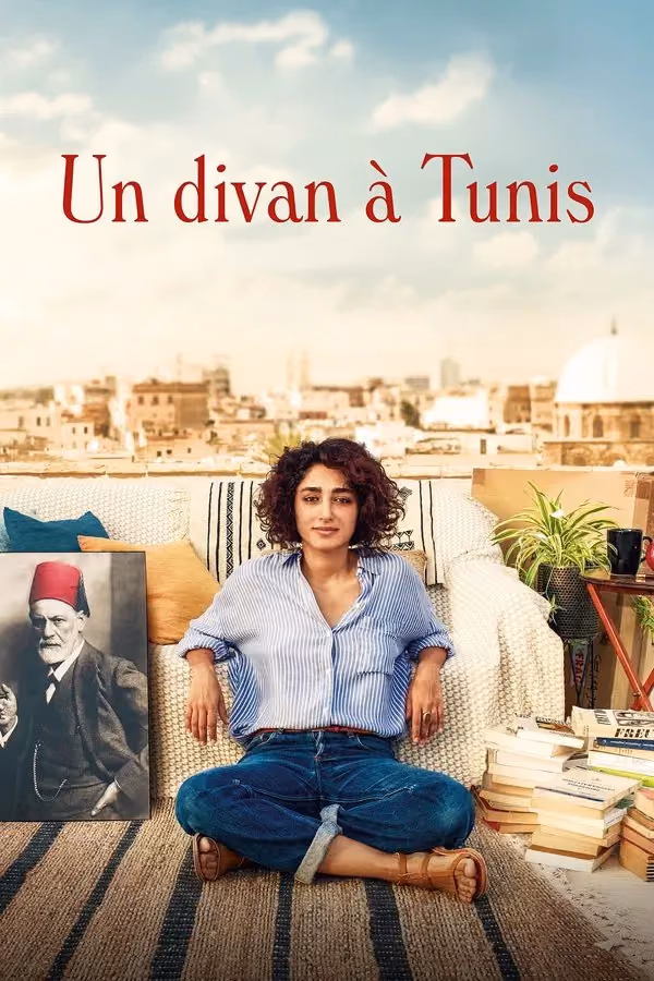 Tunus'ta Bir Divan (2020)