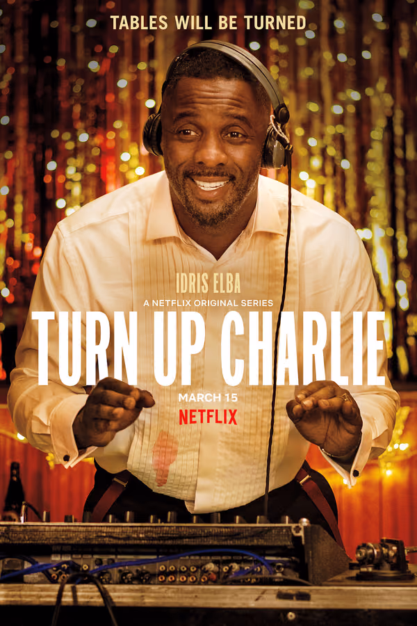 Turn Up Charlie