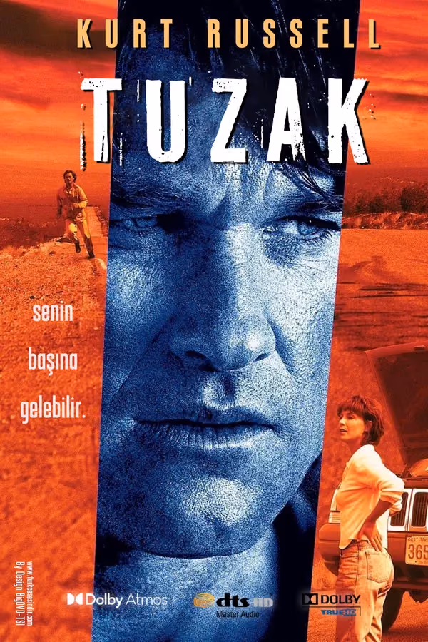 Tuzak - Breakdown (1997)