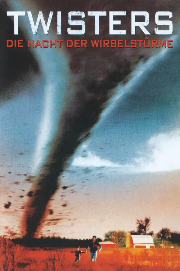 Twisters (1996)