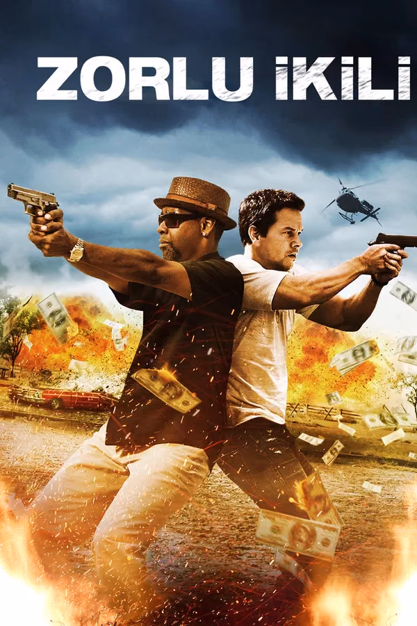 Two Guns (2013)