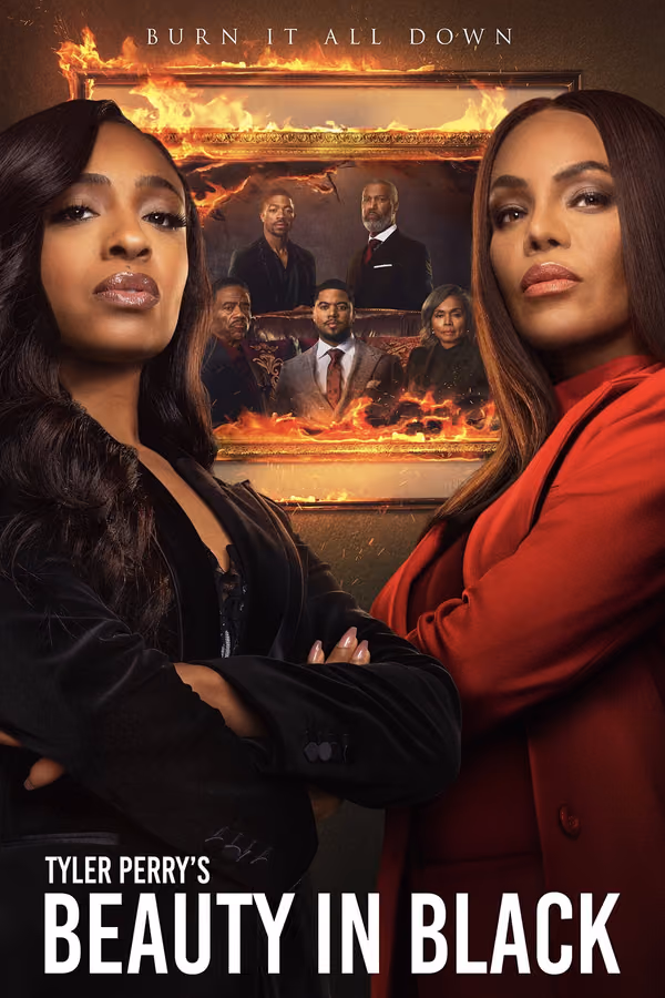 Tyler Perry's Beauty in Black