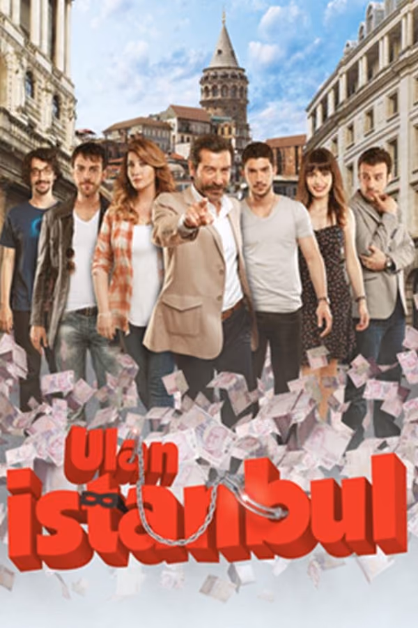 Ulan İstanbul