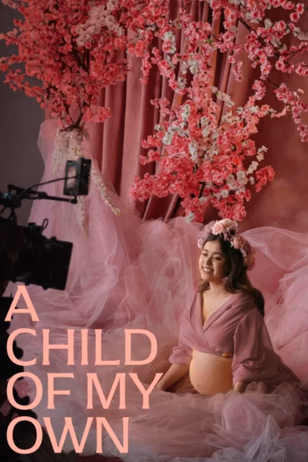 Un enfant à moi - A Child Of My Own (2026)