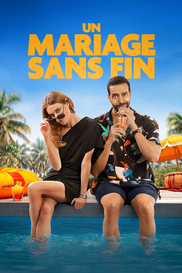 Un Mariage sans fin (2025)