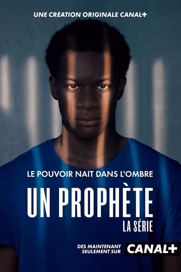 Un prophète