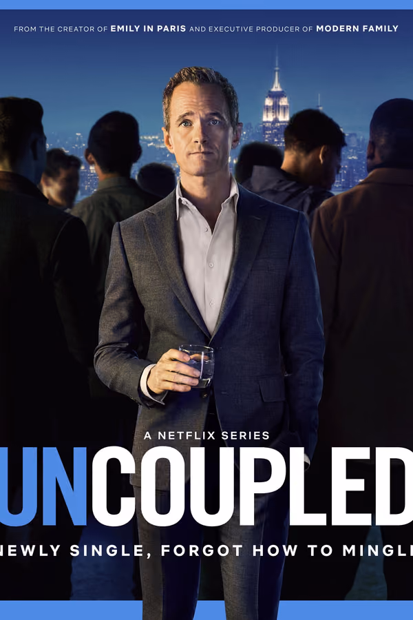 Uncoupled