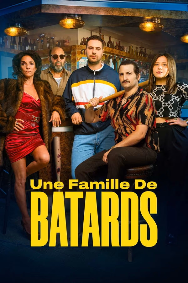 Une Famille de Bâtards (2026)