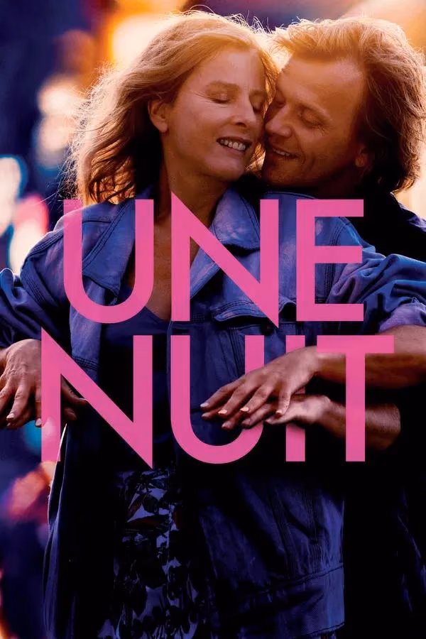 Une nuit (2023)