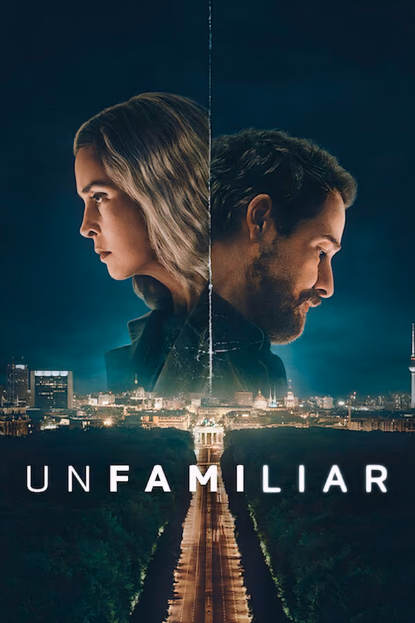 Unfamiliar