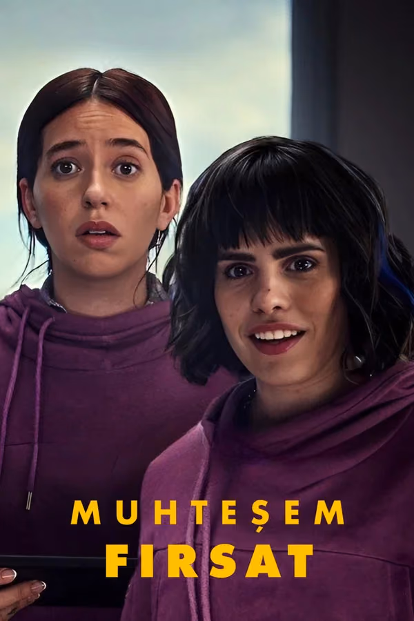 (Un)lucky Sisters (2024)