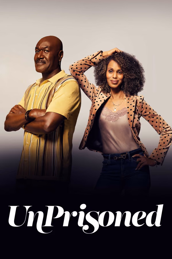 UnPrisoned