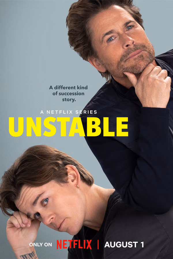 Unstable