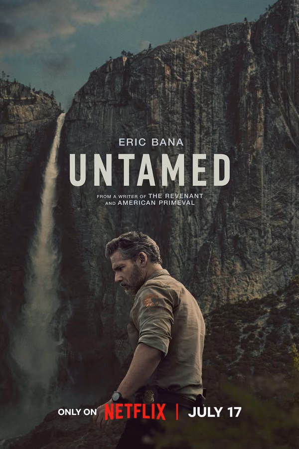 Untamed