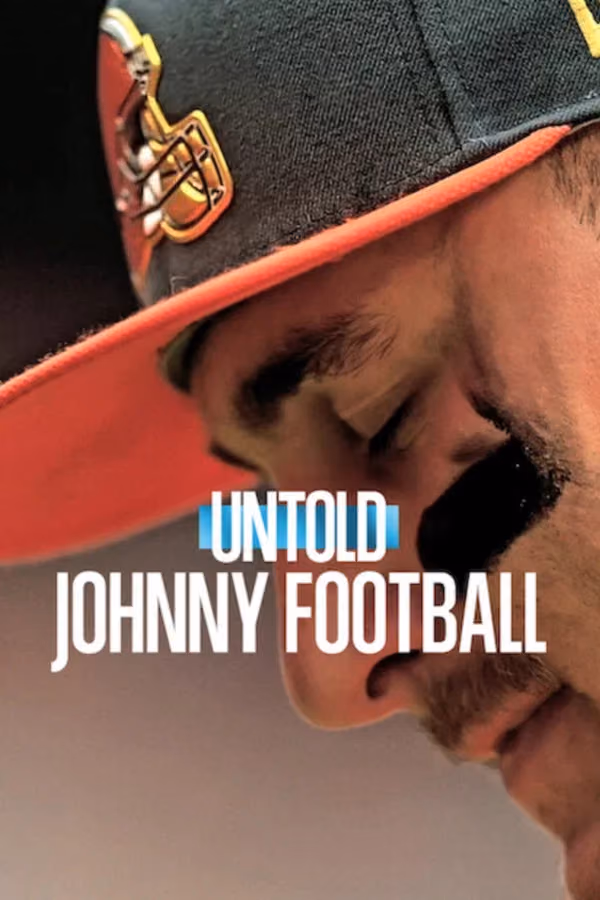 Untold: Johnny Football (2023)
