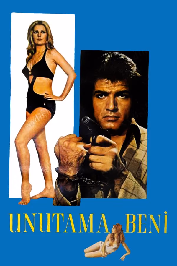 Unutama Beni (1974)