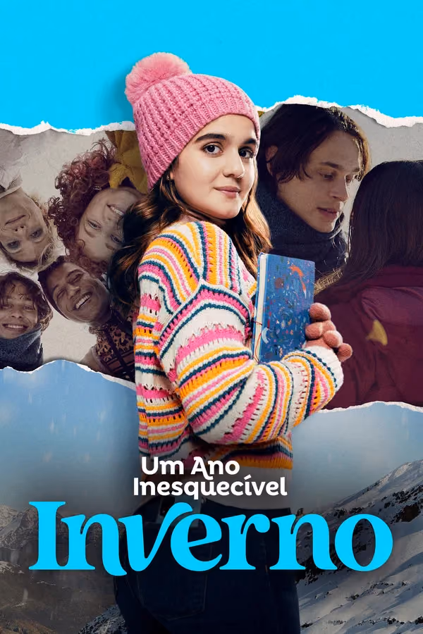 Unutulmaz Bir Yıl: Kış (2023)